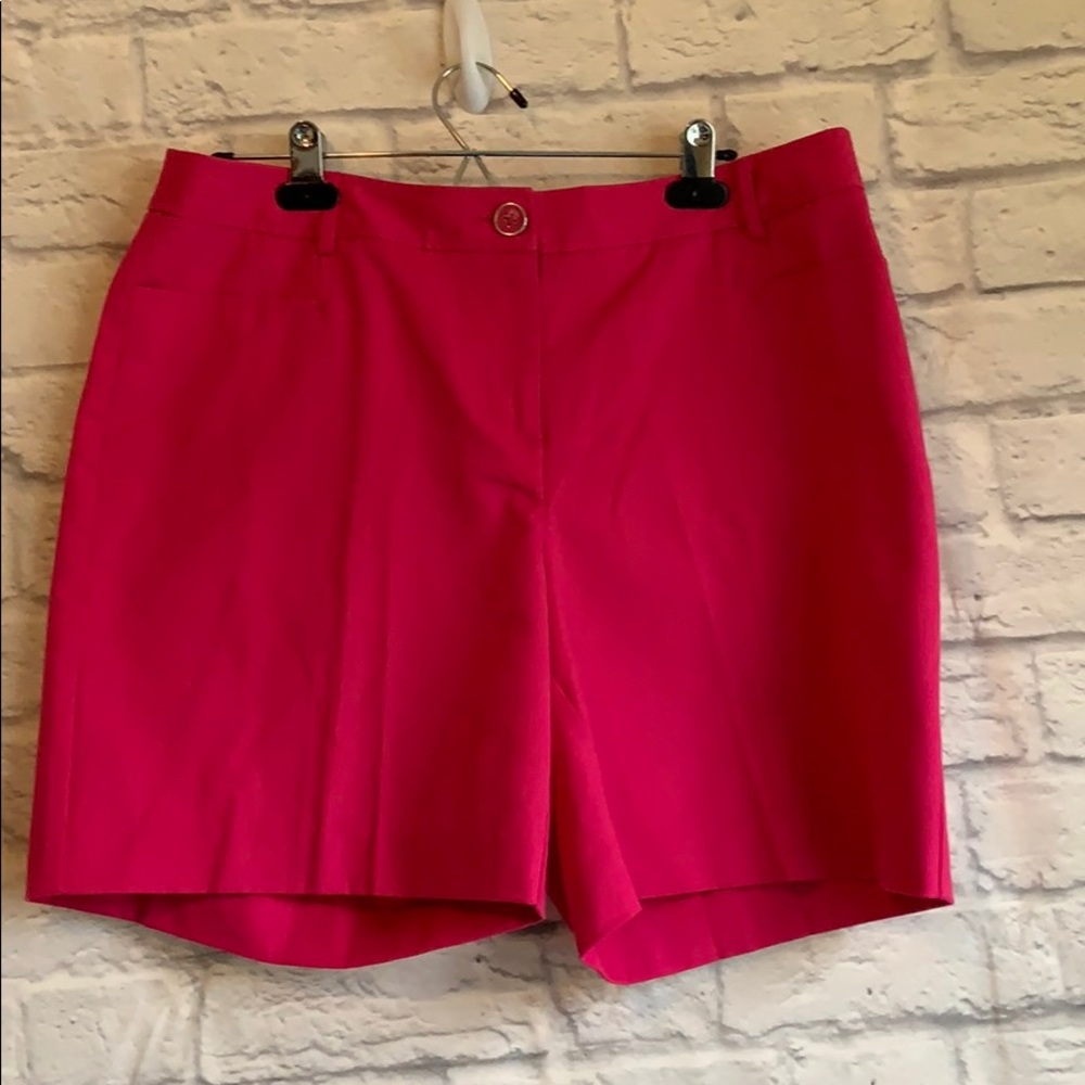 Rafaella | Women’s curvy shorts